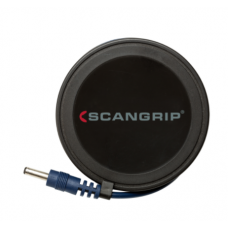 Caricatore universale per luci SCANGRIP